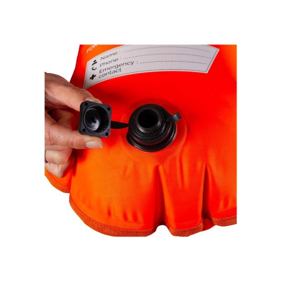 ZEROD - BOUEE DE SECURITE SAFETY BUOY XL