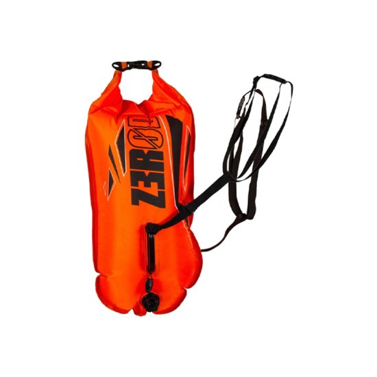 ZEROD - BOUEE DE SECURITE SAFETY BUOY XL