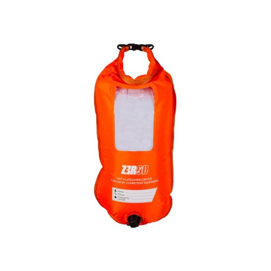 ZEROD - BOUEE DE SECURITE SAFETY BUOY XL