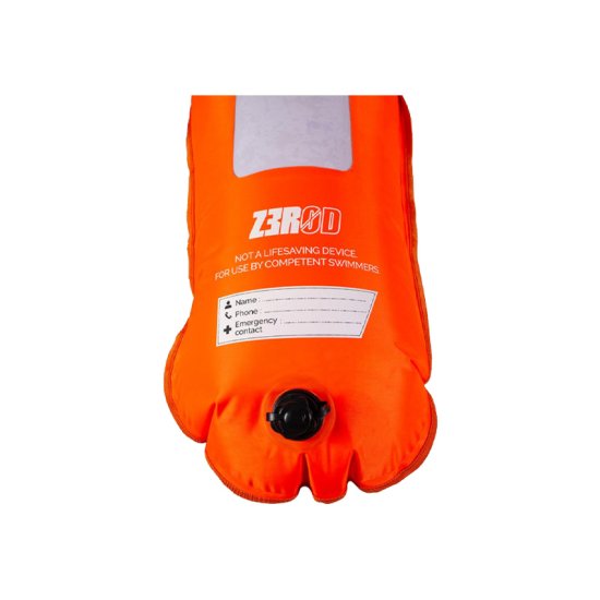 ZEROD - BOUEE DE SECURITE SAFETY BUOY XL