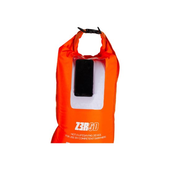 ZEROD - BOUEE DE SECURITE SAFETY BUOY XL