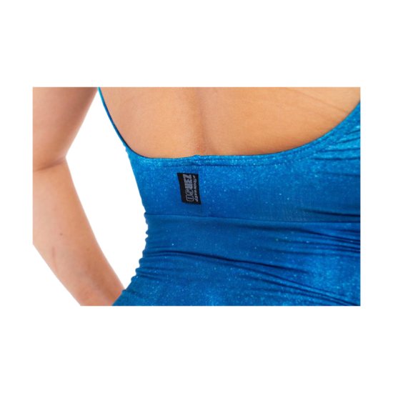 ZEROD - MAILLOT DE BAIN UNE PIECE SCULPT