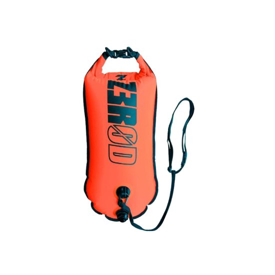 ZEROD - BOUEE DE SECURITE SAFETY BUOY XL MESH