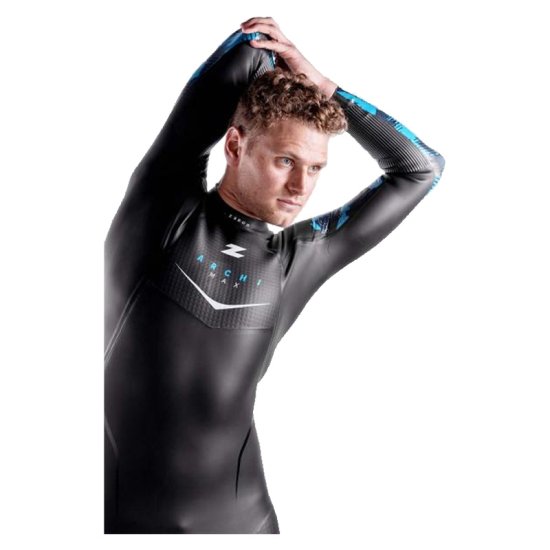 ZEROD - COMBINAISON ARCHI MAX HOMME