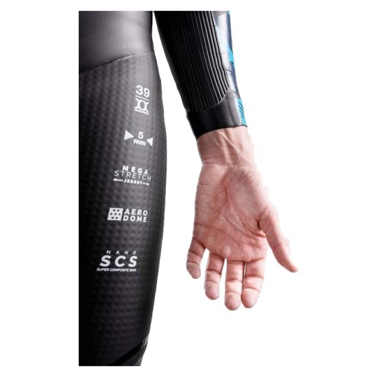 ZEROD - COMBINAISON ARCHI MAX HOMME