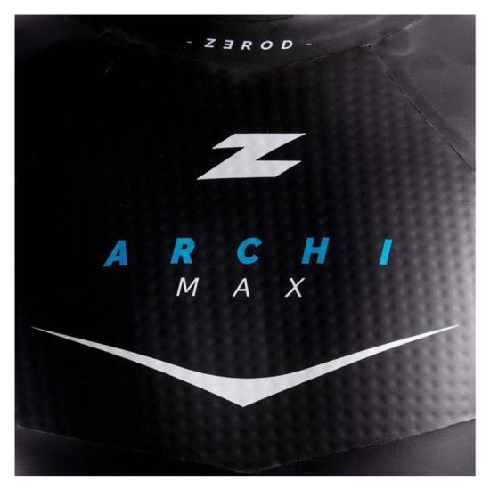 ZEROD - COMBINAISON ARCHI MAX HOMME