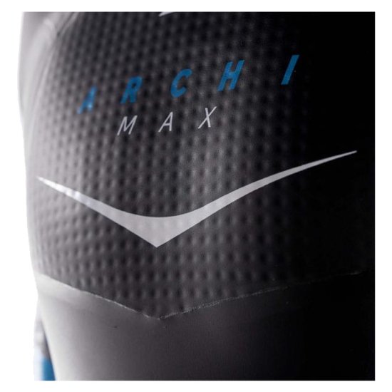 ZEROD - COMBINAISON ARCHI MAX HOMME