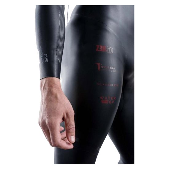 ZEROD - COMBINAISON FLEX HOMME