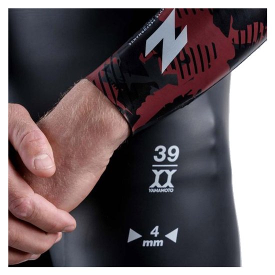 ZEROD - COMBINAISON FLEX HOMME