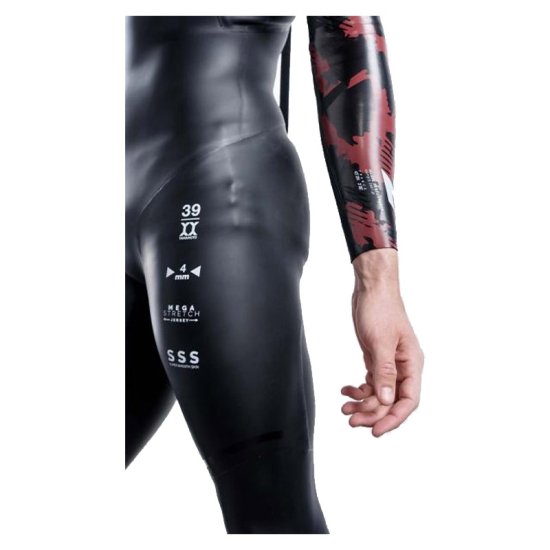 ZEROD - COMBINAISON FLEX HOMME