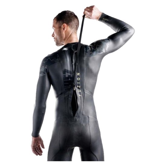 ZEROD - COMBINAISON FUZION HOMME