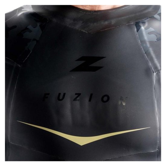 ZEROD - COMBINAISON FUZION HOMME