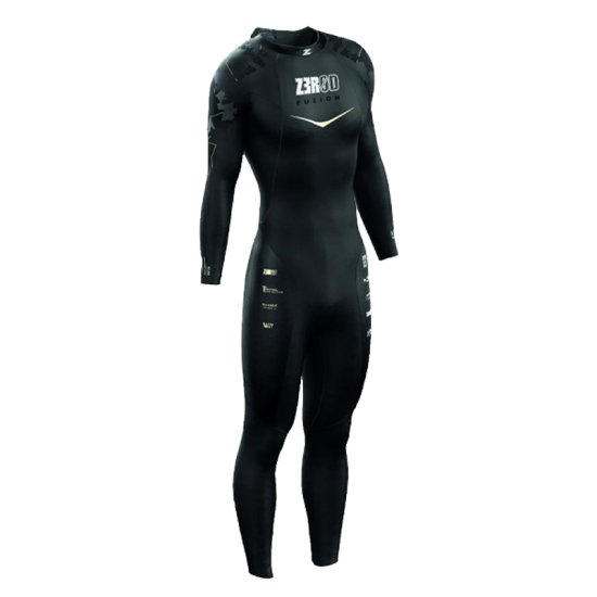 ZEROD - COMBINAISON FUZION HOMME