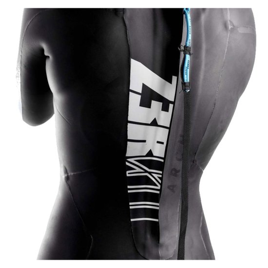 ZEROD - COMBINAISON ARCHI FEMME