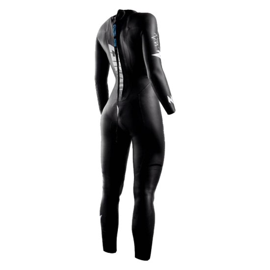 ZEROD - COMBINAISON ARCHI FEMME