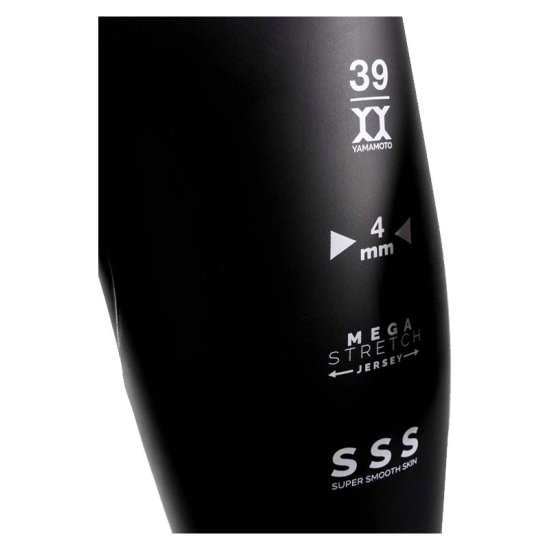 ZEROD - COMBINAISON ARCHI FEMME