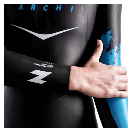 ZEROD - COMBINAISON ARCHI FEMME