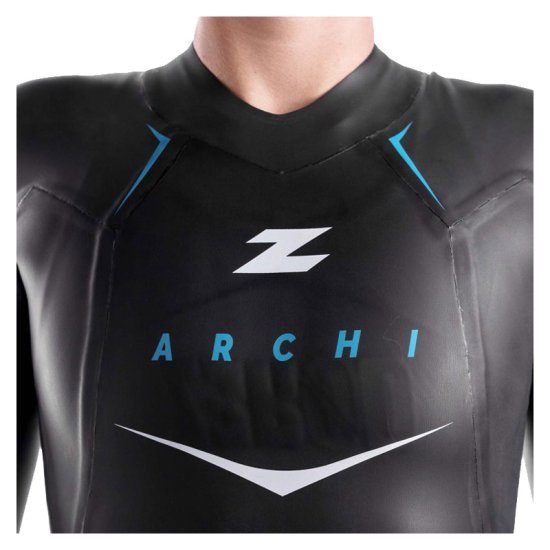 ZEROD - COMBINAISON ARCHI FEMME