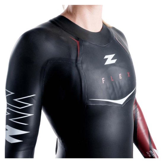 ZEROD - COMBINAISON FLEX FEMME