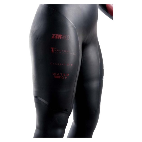 ZEROD - COMBINAISON FLEX FEMME