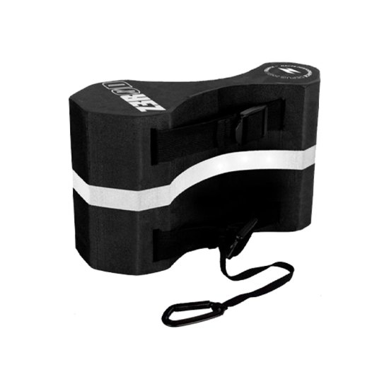 ZEROD - PULL BUOY SWIMRUN BOOST