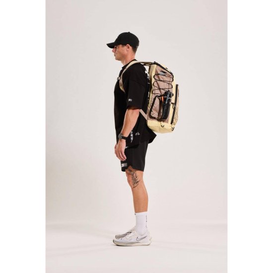 ZEROD - SAC À DOS SPORTS BACKPACK
