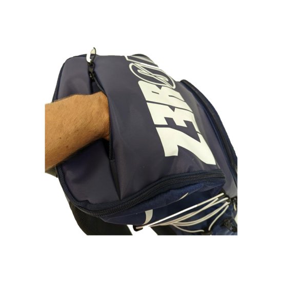 ZEROD - SAC À DOS SPORTS BACKPACK