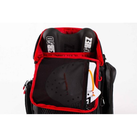 ZEROD - SAC À DOS SPORTS BACKPACK