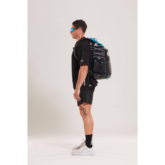 ZEROD - SAC À DOS SPORTS BACKPACK