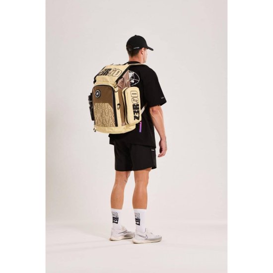 ZEROD - SAC À DOS SPORTS BACKPACK