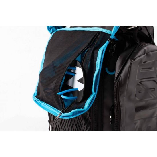 ZEROD - SAC À DOS SPORTS BACKPACK