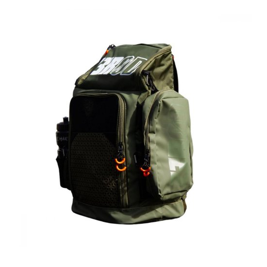 ZEROD - SAC À DOS SPORTS BACKPACK