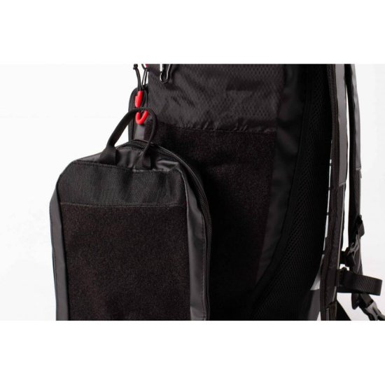 ZEROD - SAC À DOS SPORTS BACKPACK