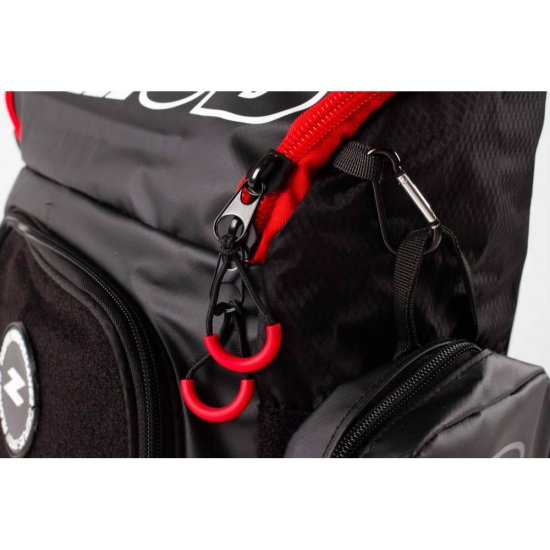 ZEROD - SAC À DOS SPORTS BACKPACK