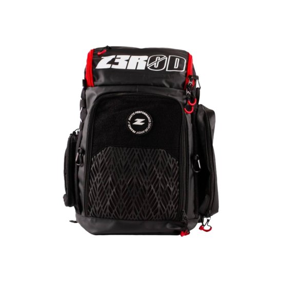 ZEROD - SAC À DOS SPORTS BACKPACK