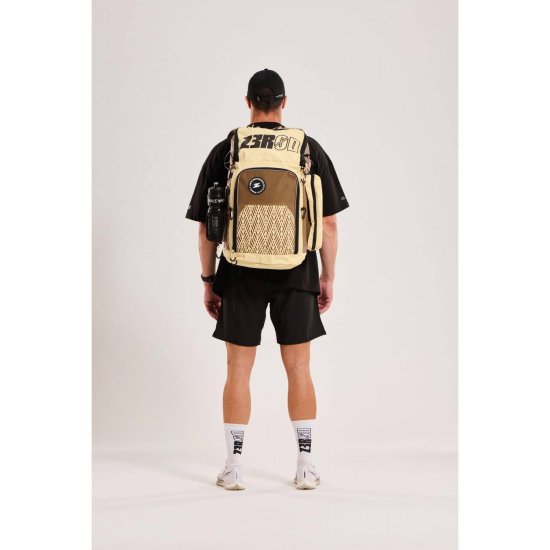 ZEROD - SAC À DOS SPORTS BACKPACK