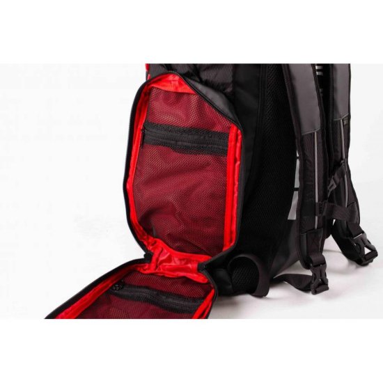 ZEROD - SAC À DOS SPORTS BACKPACK