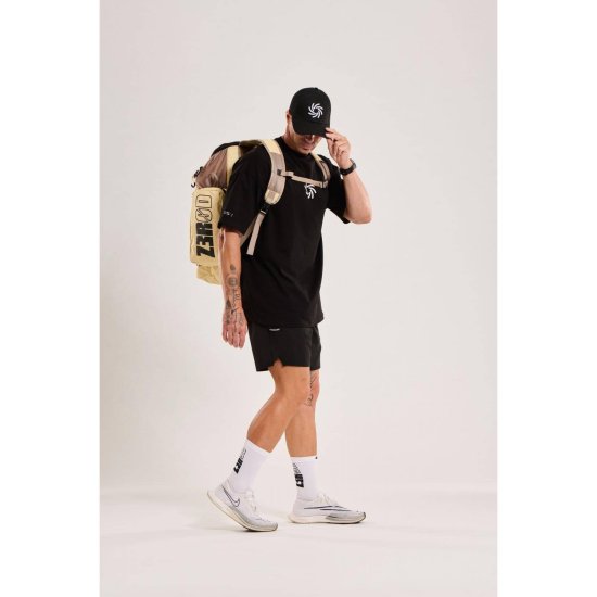 ZEROD - SAC À DOS SPORTS BACKPACK