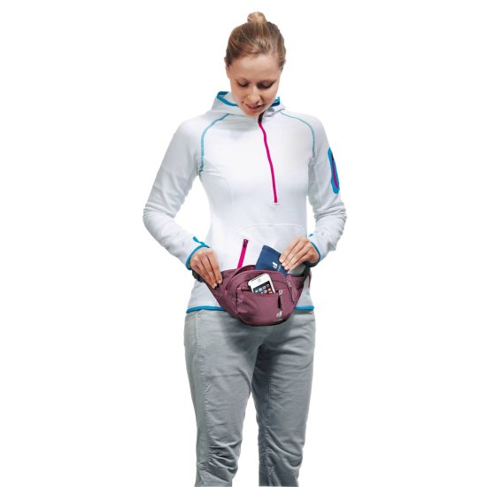 DEUTER - Marsupio Belt I