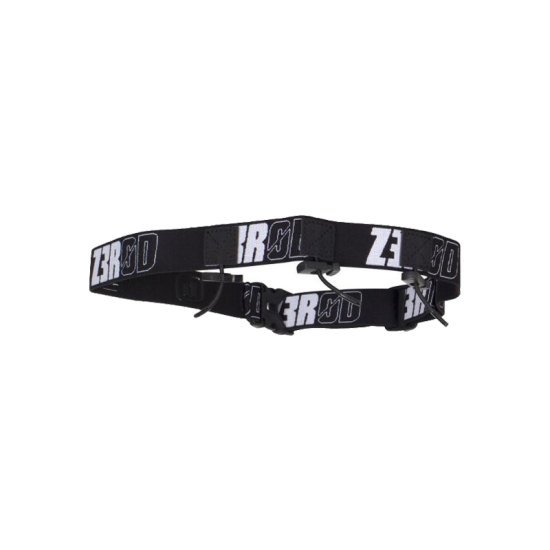 ZEROD - CEINTURE PORTE-DOSSARD