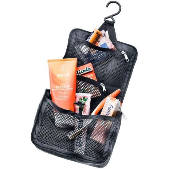 DEUTER - Trousse de toilette Wash Center Lite I