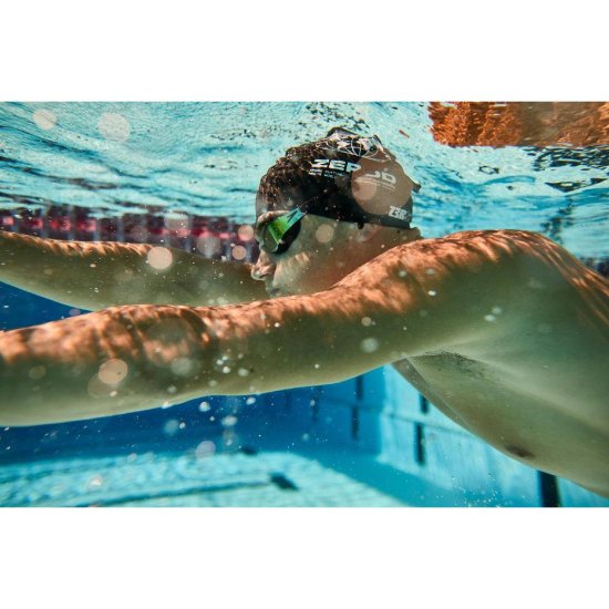 ZEROD - BONNET DE BAIN