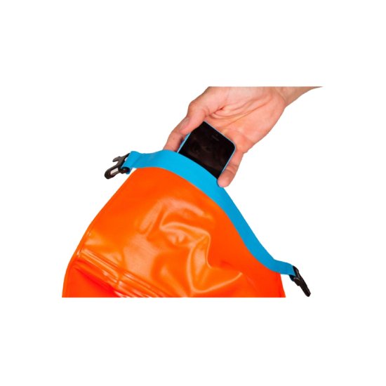ZEROD - BOA DI SICUREZZA SAFETY BUOY ZEROD