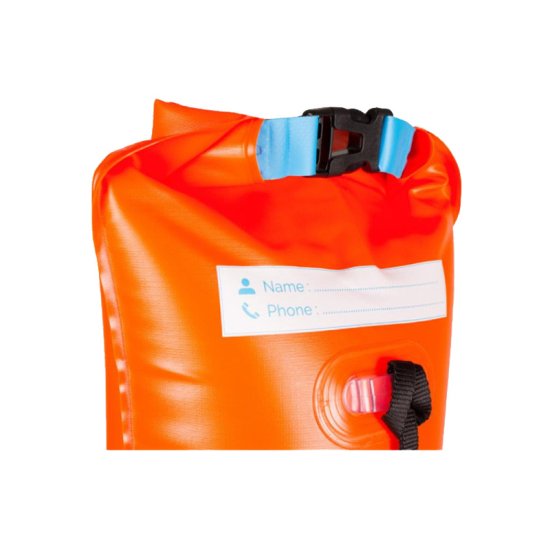 ZEROD - BOA DI SICUREZZA SAFETY BUOY ZEROD