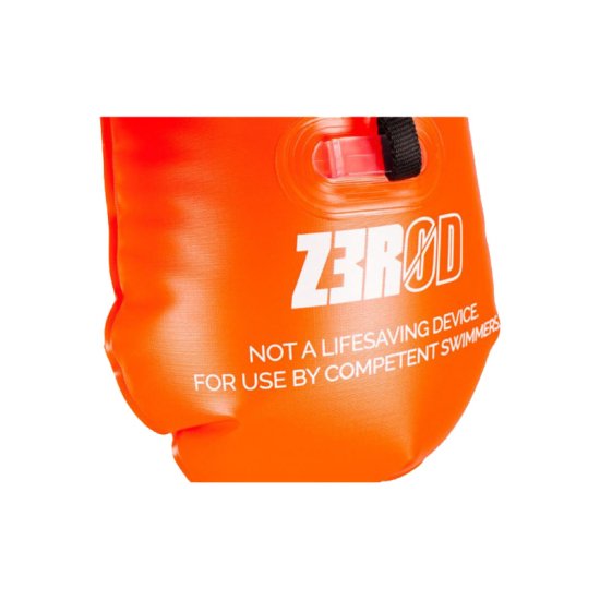ZEROD - BOA DI SICUREZZA SAFETY BUOY ZEROD
