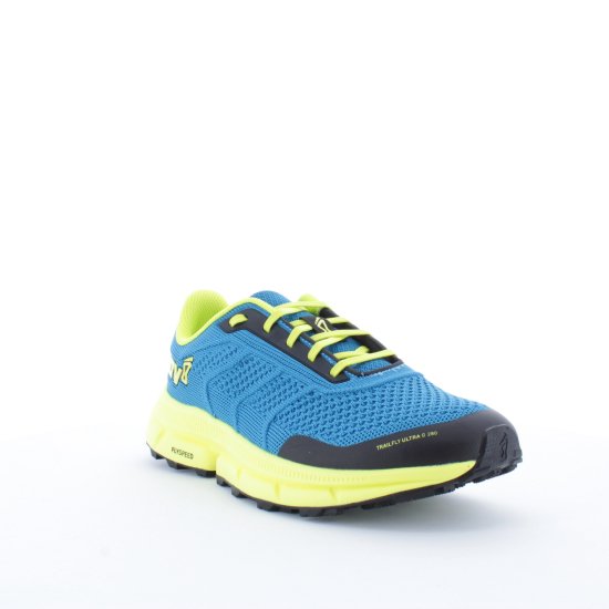 INOV 8 - TRAILFLY ULTRA G 280 HOMME