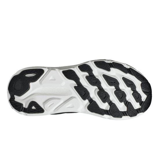 HOKA - CLIFTON 9 WIDE HOMME