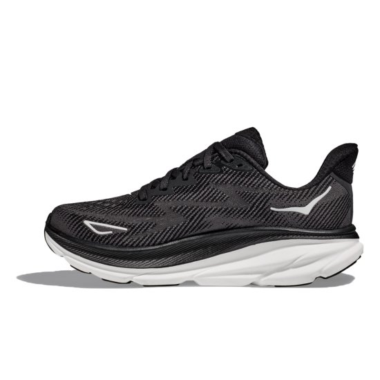 HOKA - CLIFTON 9 WIDE HOMME