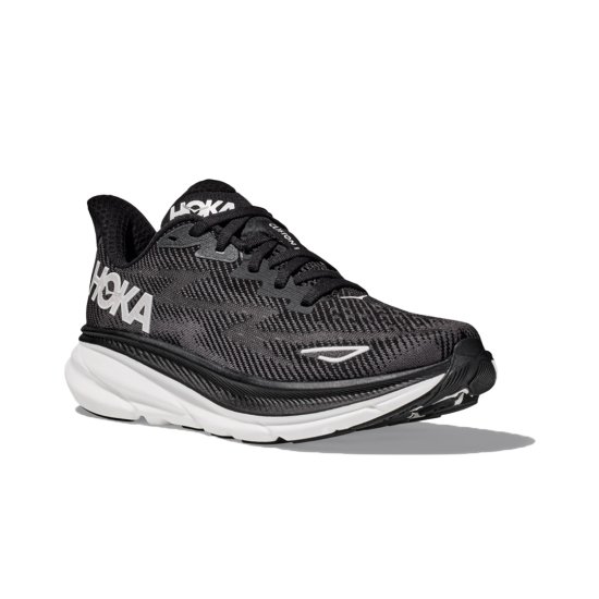 HOKA - CLIFTON 9 WIDE HOMME