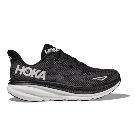 HOKA - CLIFTON 9 WIDE HOMME